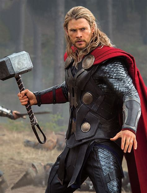 THOR